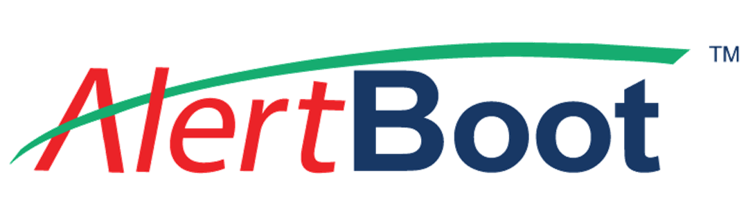 AlertBoot logo
