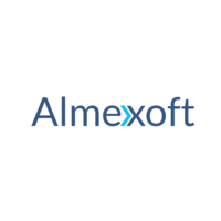 Almexoft logo
