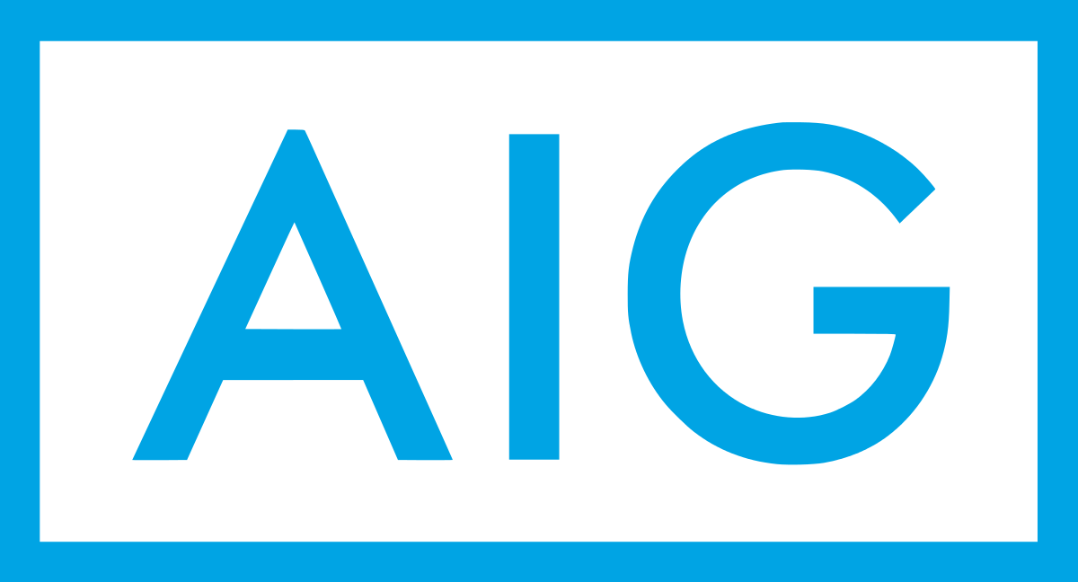 American International Group, Inc. (AIG) logo