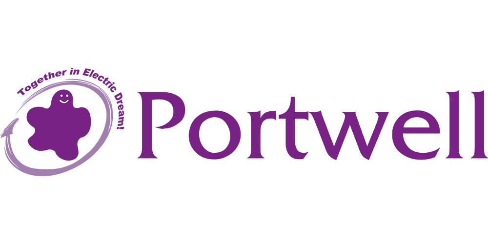 American Portwell Technology logo
