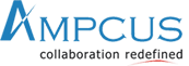 Ampcus Inc. logo