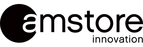 Amstore Innovation logo