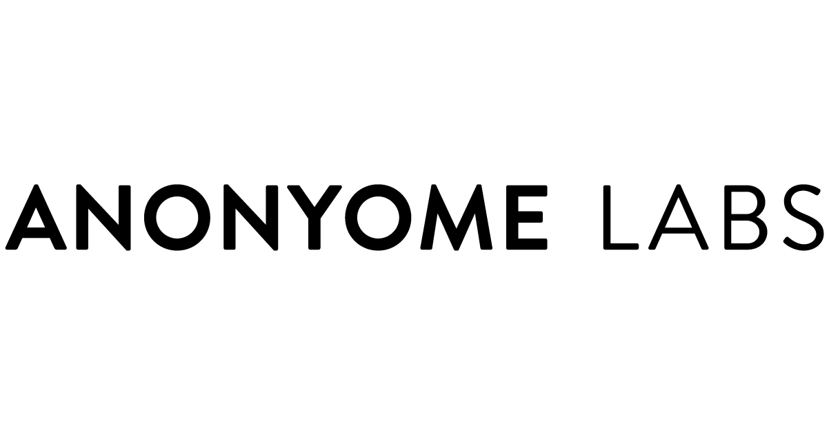 Anonyome Labs logo