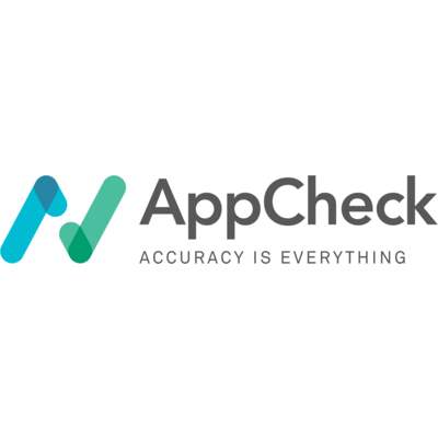 AppCheck Ltd. logo
