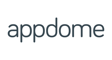 Appdome logo