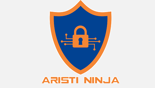 Aristi Ninja logo