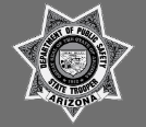 Arizona Financial Crimes Task Force (AZFCTF) logo