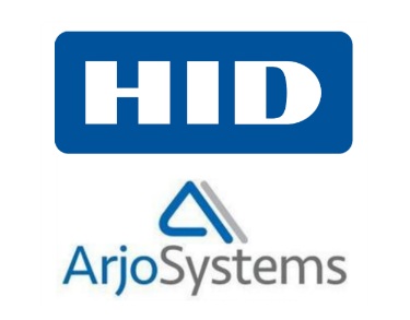 Arjo Systems SAS logo