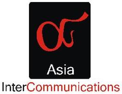 Asia InterCommunications logo