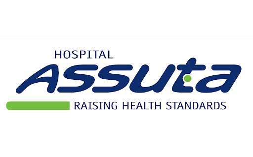 Assuta logo