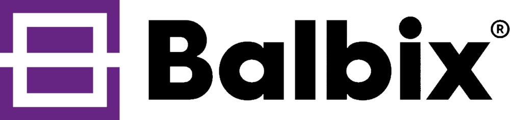 Balbix logo