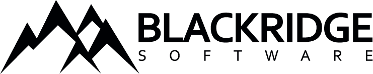 Blackridge software