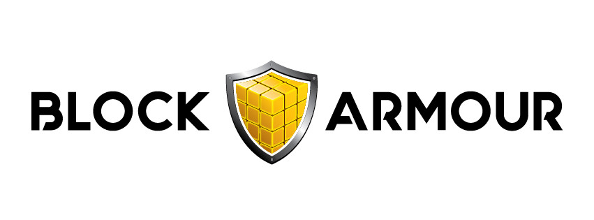 Block Armour logo