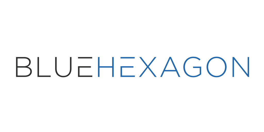 Blue Hexagon Inc. logo