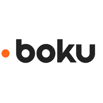 Boku (Danal) logo