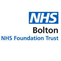 Bolton NHS Foundation Trust logo