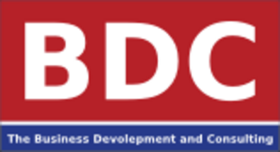 Business Development & Consulting (BDC)