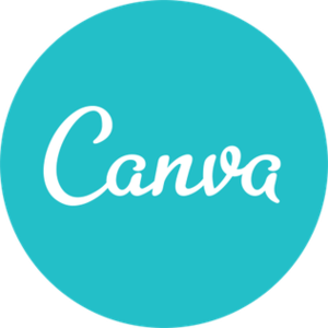 Canva Pty Ltd logo