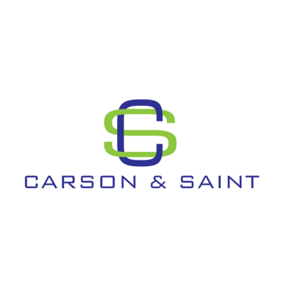 Carson & SAINT Corporation logo