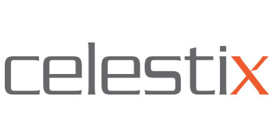Celestix Networks logo