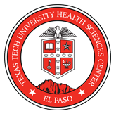 Texas Tech University Health Sciences Center logo
