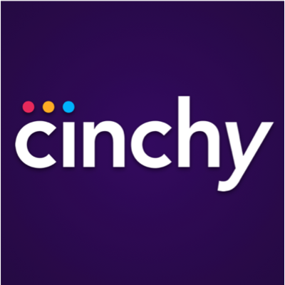 Cinchy logo