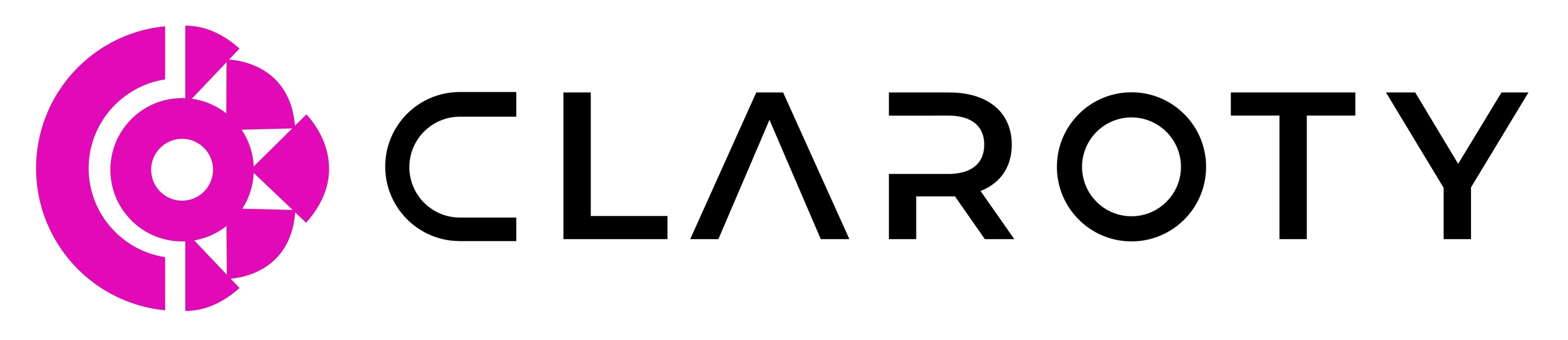 Claroty logo