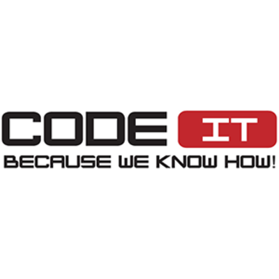CodeIT logo