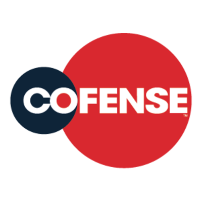 Cofense logo