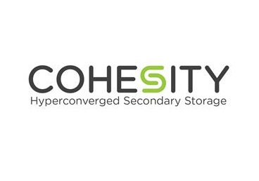 Cohesity