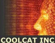 Coolcat, Inc. logo