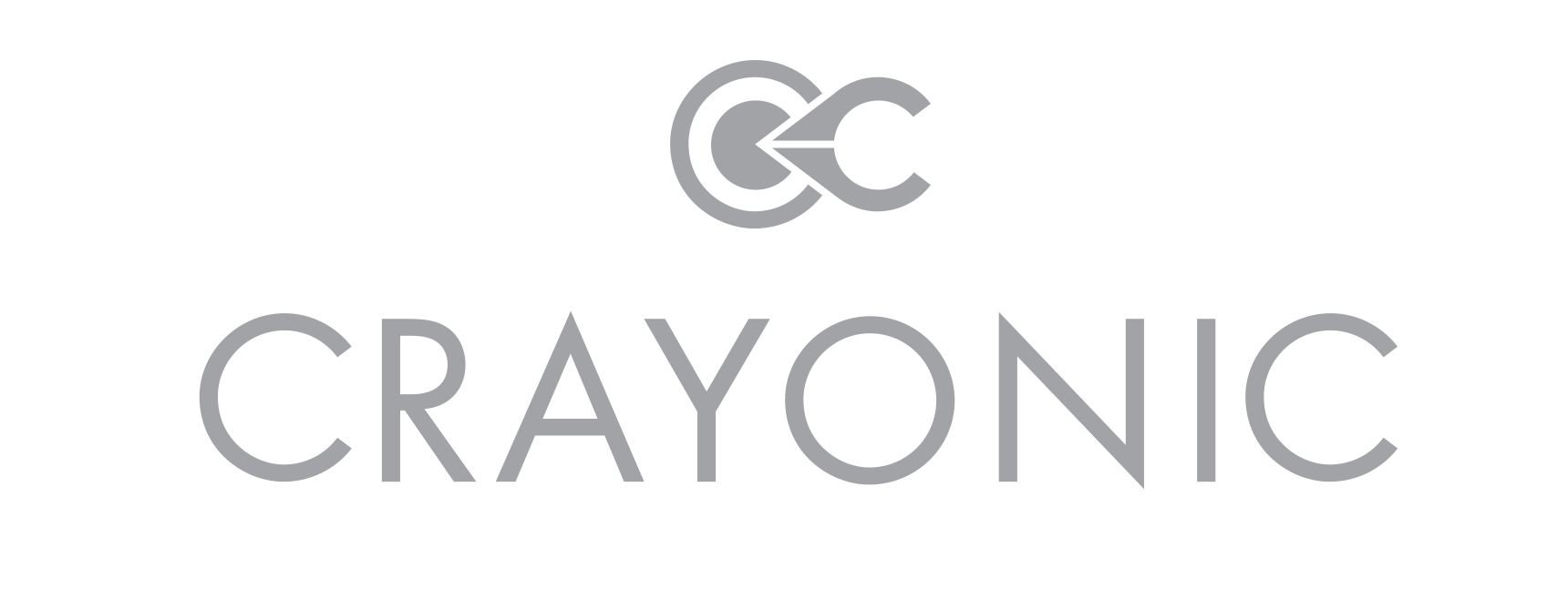 Crayonic logo
