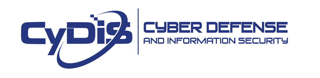 CyDIS Cyber Defense and Information Security GmbH