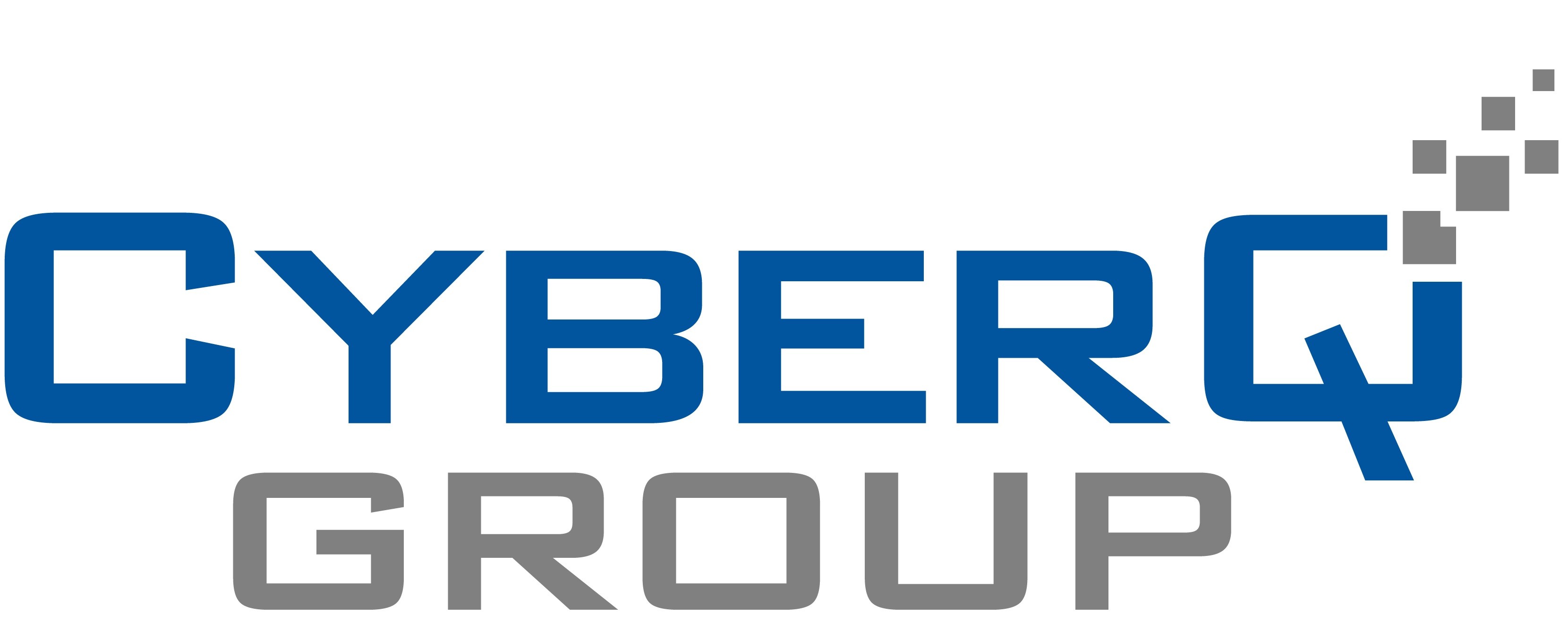 CyberQ Group logo