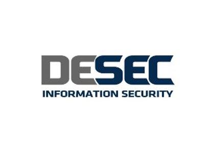 Desec Security