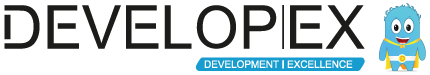 DevelopEx logo