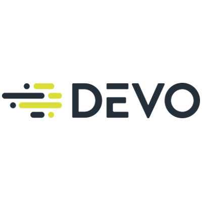 Devo (LogTrust) logo
