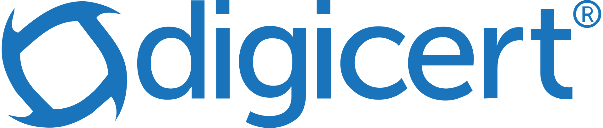 DigiCert