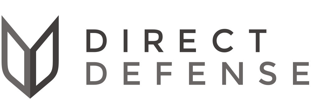 DirectDefense logo