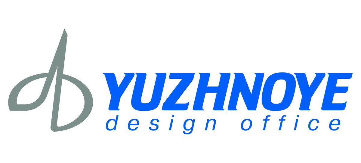 Yuzhnoye Design Office logo