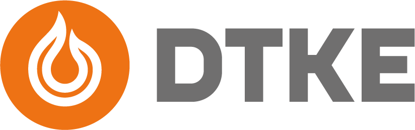 Donetskteplokommunenergo logo