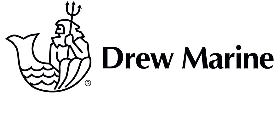 Drew Marine logo