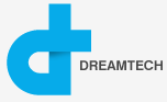 DreamTech logo