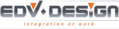EDV-Design Informationstechnologie logo