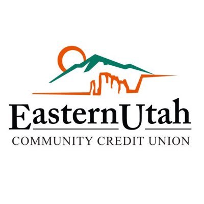 Eastern Utah Community Credit Union (EUCCU) logo