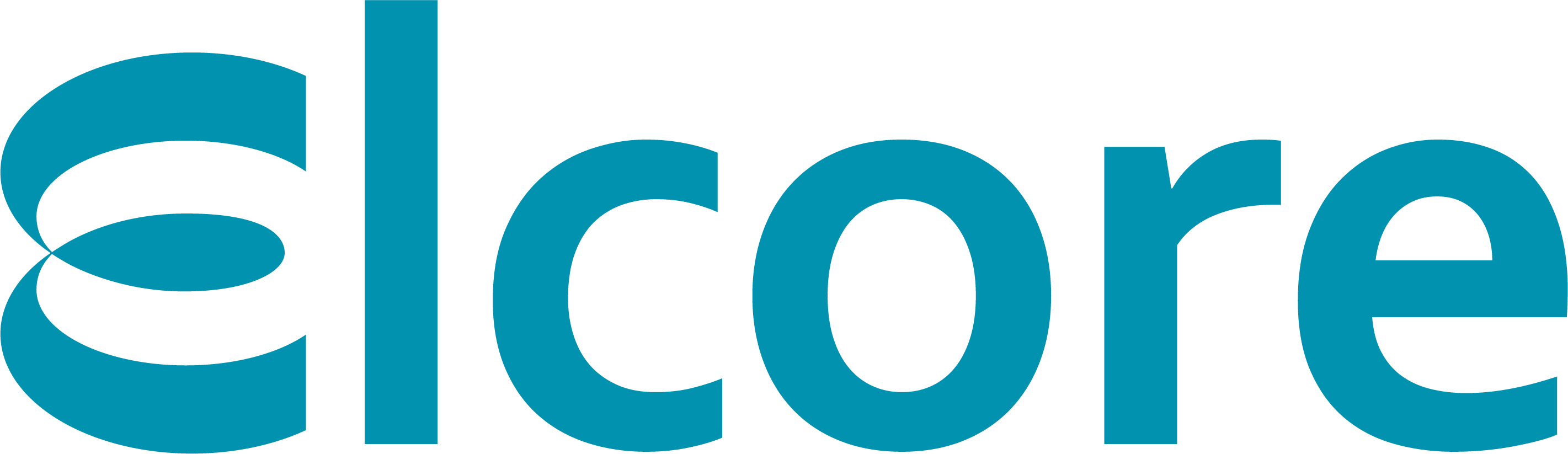ELCORE Group logo