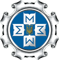 State Statistics Service of Ukraine logo