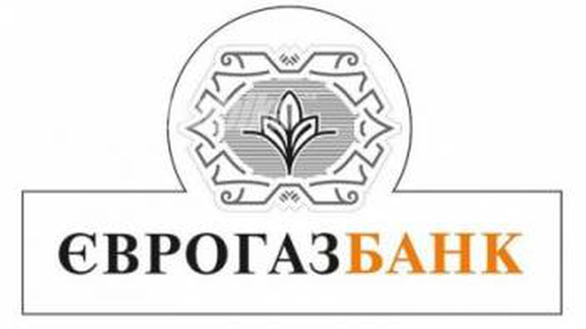 Yevrohazbank logo
