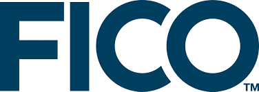 FICO (Fair Isaac Corporation) logo