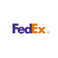 FedEx Corporation logo